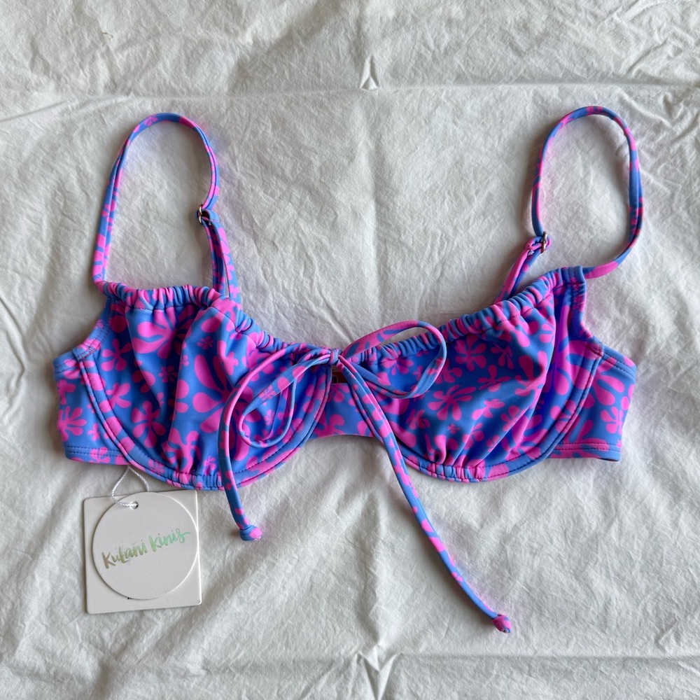 Kulani Kinis Kismet Top